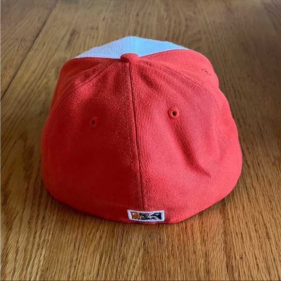 NWOT! MILB Birmingham Barons Hat - Picture 5 of 6